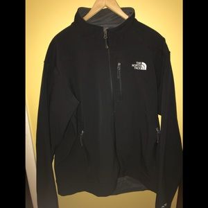 North Face Apex Jackets